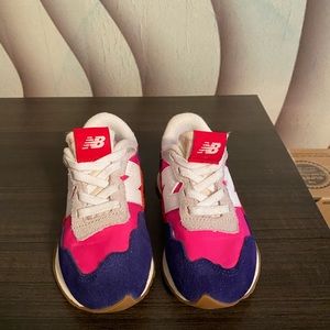 New Balance Toddlers Sneakers